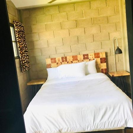 Calido Cosmos Hotel 乔卢拉 外观 照片