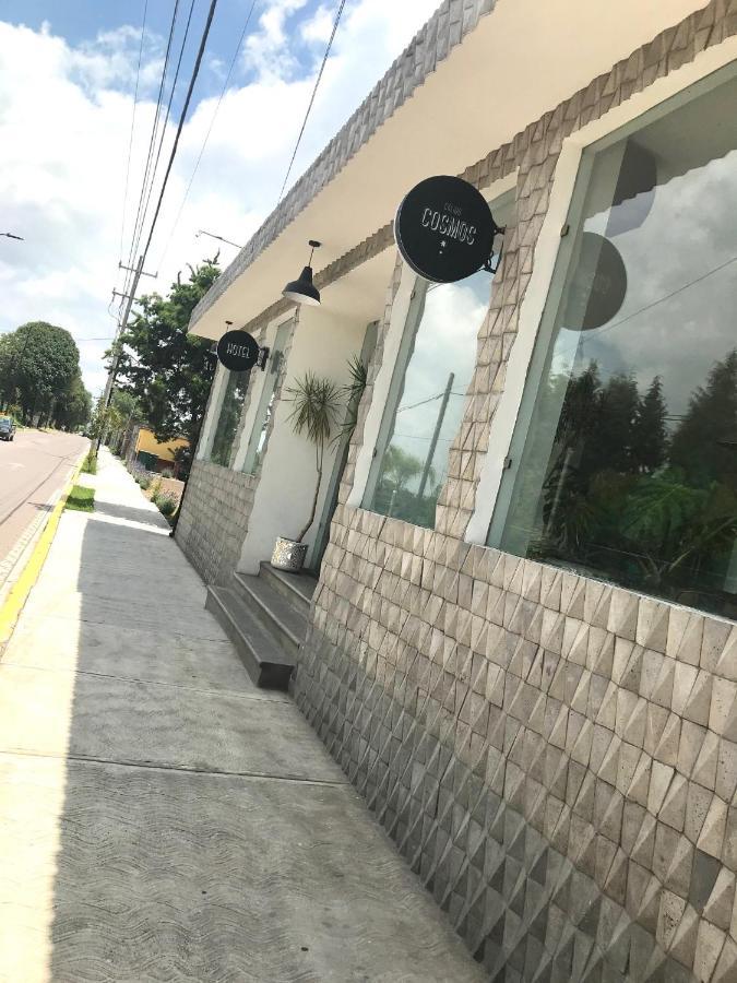 Calido Cosmos Hotel 乔卢拉 外观 照片