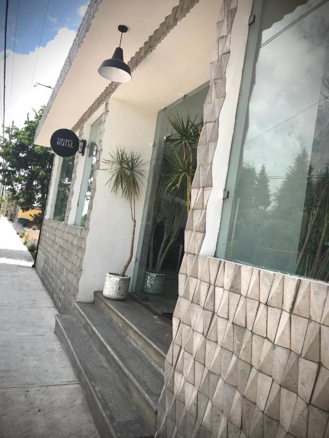 Calido Cosmos Hotel 乔卢拉 外观 照片