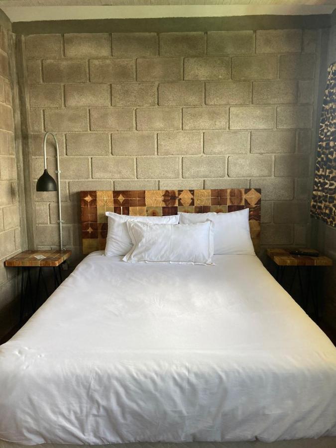Calido Cosmos Hotel 乔卢拉 外观 照片