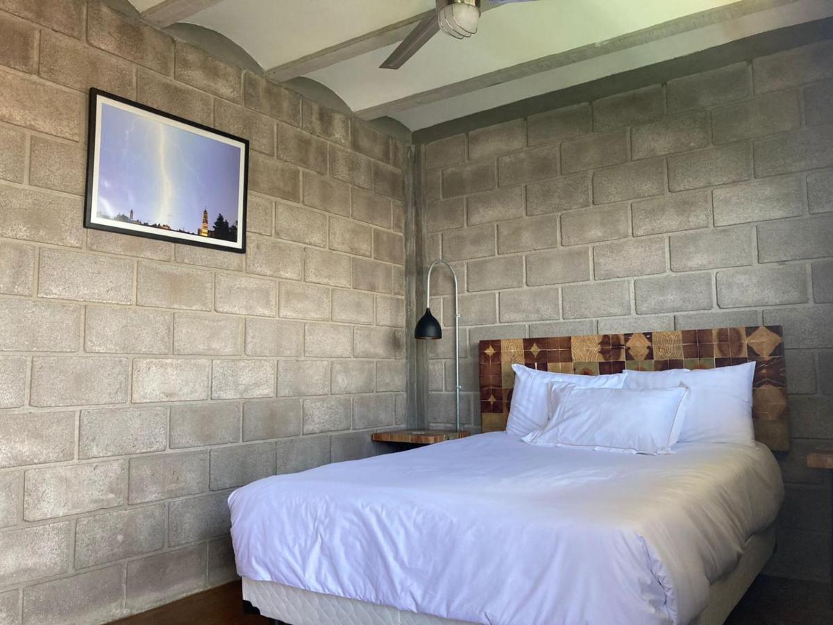 Calido Cosmos Hotel 乔卢拉 外观 照片