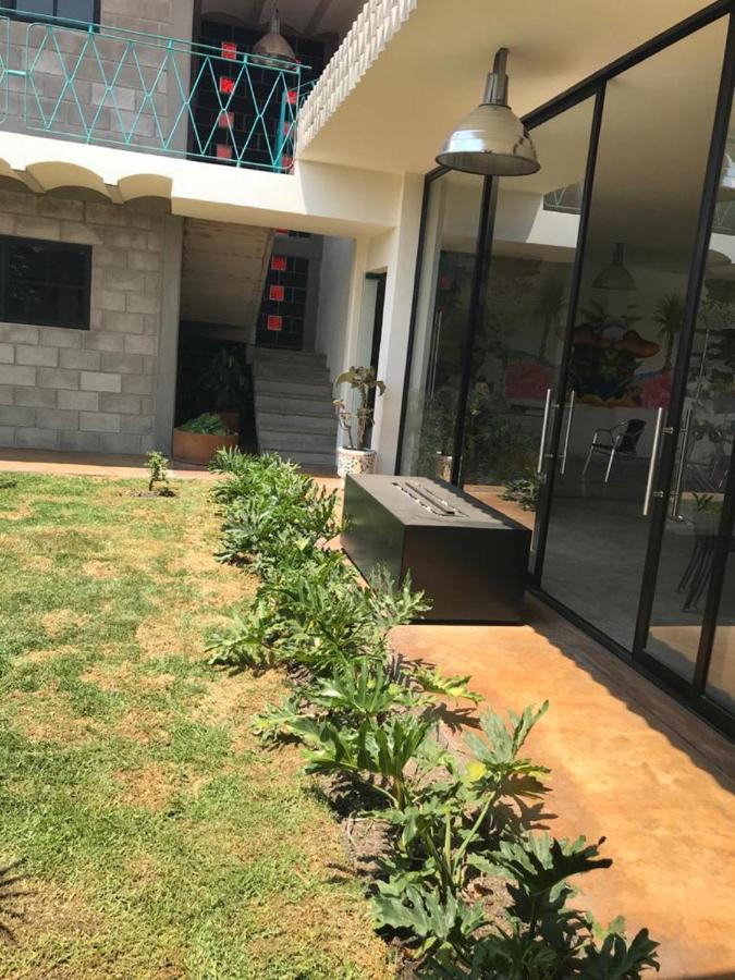 Calido Cosmos Hotel 乔卢拉 外观 照片