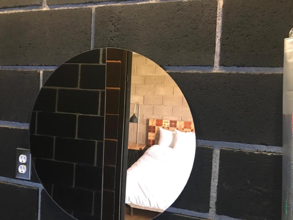 Calido Cosmos Hotel 乔卢拉 外观 照片