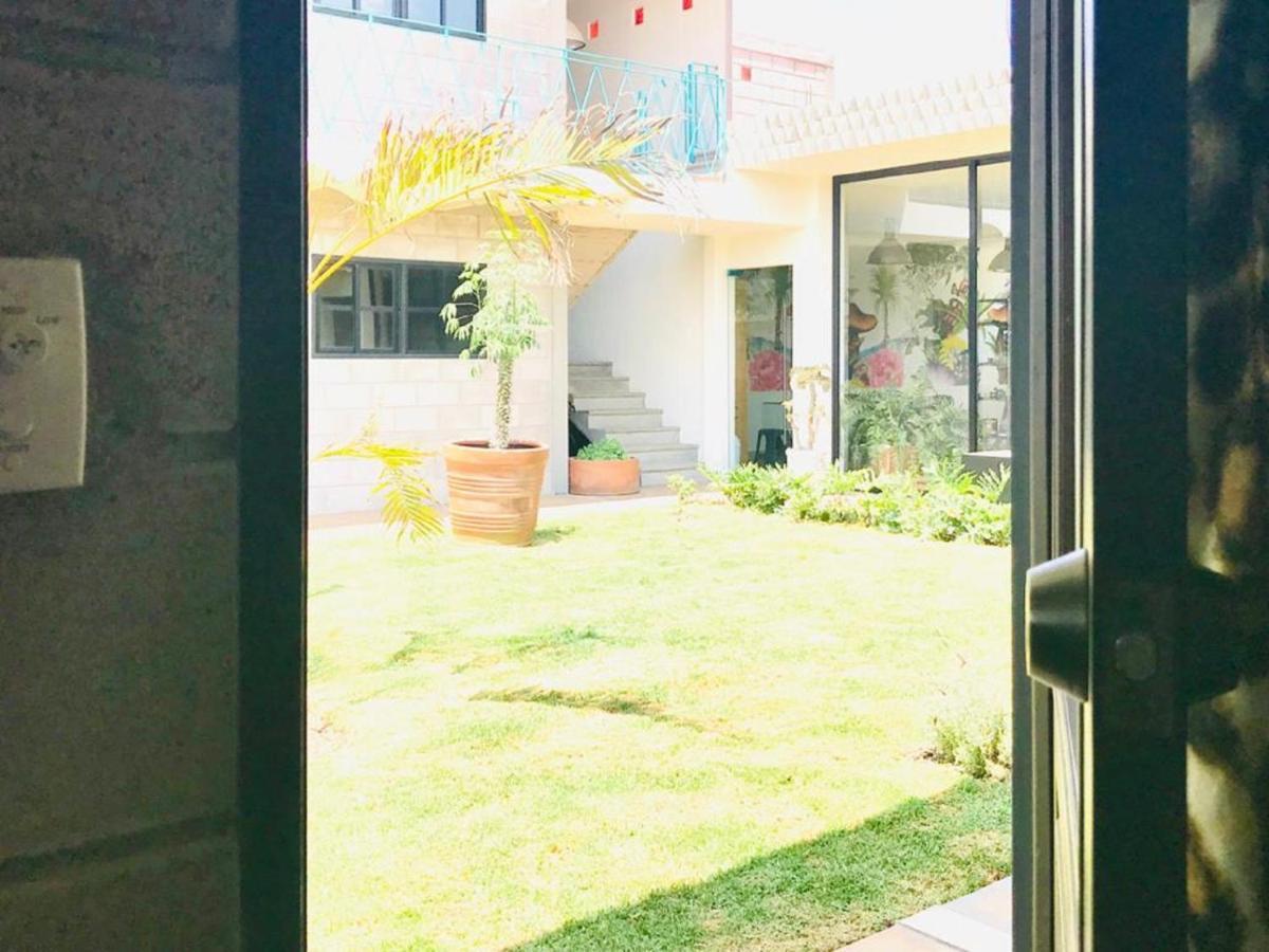 Calido Cosmos Hotel 乔卢拉 外观 照片