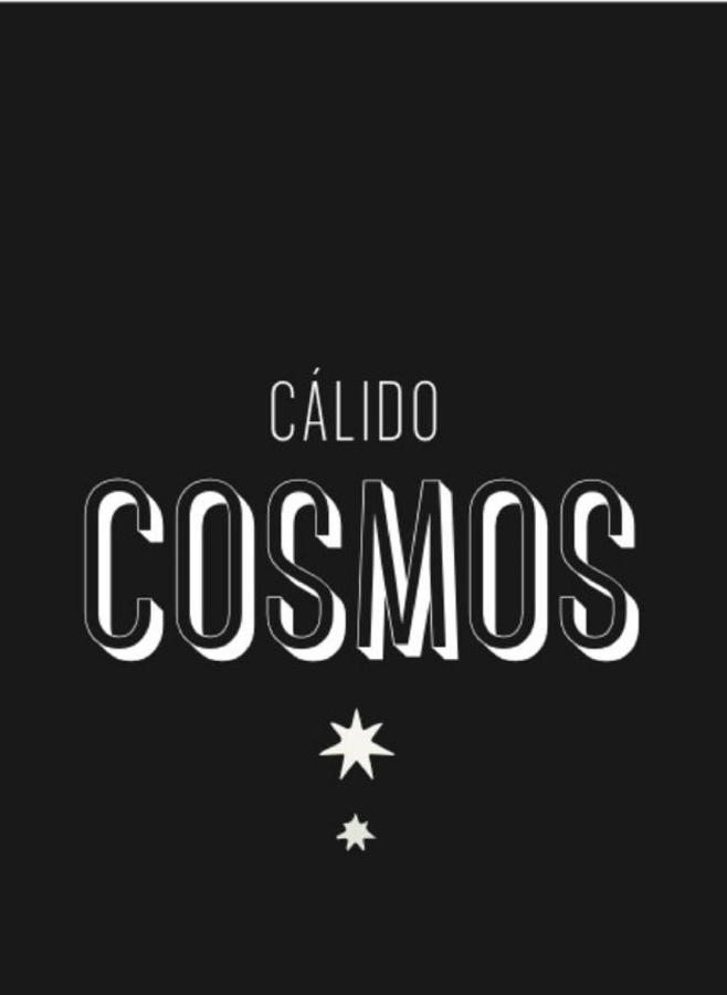 Calido Cosmos Hotel 乔卢拉 外观 照片