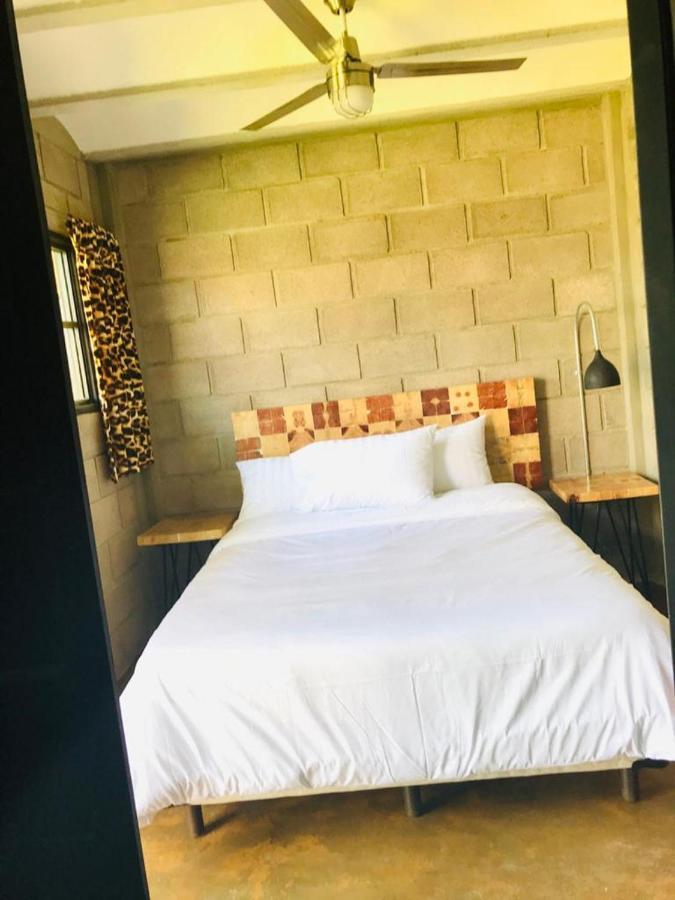 Calido Cosmos Hotel 乔卢拉 外观 照片