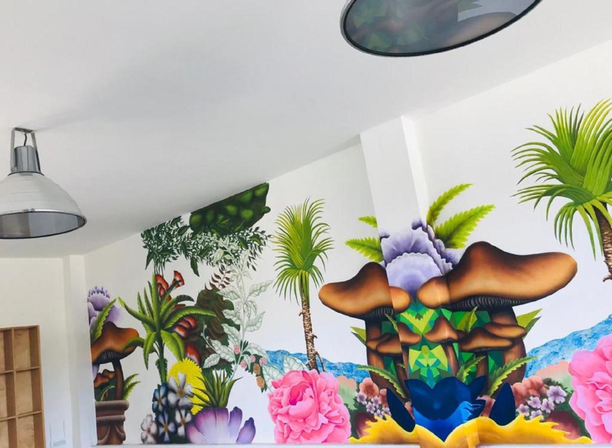 Calido Cosmos Hotel 乔卢拉 外观 照片