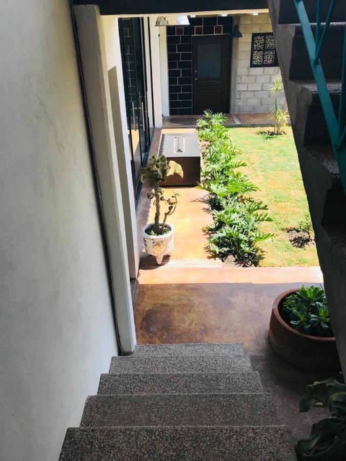 Calido Cosmos Hotel 乔卢拉 外观 照片